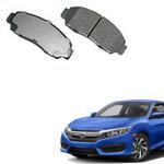 Enhance your car with Honda Civic Front Brake Pad 