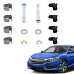 Enhance your car with Honda Civic Front Caliper Bolt Or Pin 