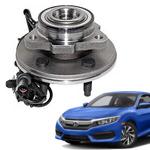 Enhance your car with Honda Civic Front Hub Assembly 