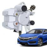 Enhance your car with Honda Civic Front Right Caliper 