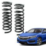 Enhance your car with Honda Civic Front Springs 