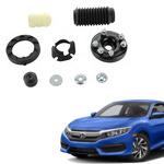Enhance your car with Honda Civic Front Strut Mounting Kits 