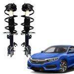 Enhance your car with Honda Civic Front Strut 