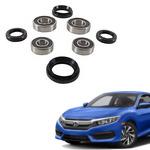 Enhance your car with Honda Civic Front Wheel Bearing 