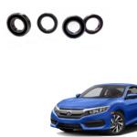 Enhance your car with Honda Civic Front Wheel Bearings 