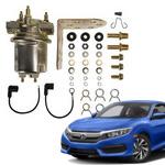 Enhance your car with Honda Civic Fuel Pump & Parts 
