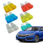 Enhance your car with Honda Civic Fuse 
