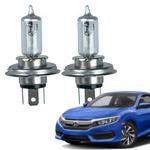 Enhance your car with Honda Civic Headlight Bulbs 
