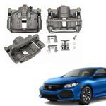 Enhance your car with Honda Civic Hybrid Brake Calipers & Parts 