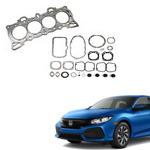 Enhance your car with Honda Civic Hybrid Engine Gaskets & Seals 