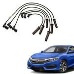 Enhance your car with Honda Civic Ignition Wire Sets 