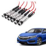 Enhance your car with Honda Civic Ignition Wires 