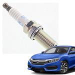 Enhance your car with Honda Civic Iridium And Platinum Plug 
