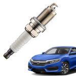 Enhance your car with Honda Civic Iridium Plug 