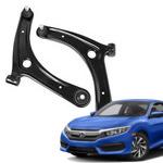 Enhance your car with Honda Civic Lower Control Arms 