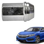 Enhance your car with Honda Civic Wheel Lug Nut & Bolt 