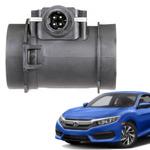 Enhance your car with Honda Civic New Air Mass Sensor 