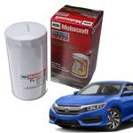 Enhance your car with Honda Civic Oil Filter 