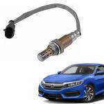 Enhance your car with Honda Civic Oxygen Sensor 