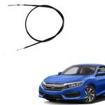 Enhance your car with Honda Civic Rear Brake Cable 