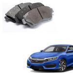 Enhance your car with Honda Civic Brake Pads 