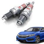 Enhance your car with Honda Civic Spark Plugs 