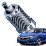 Enhance your car with Honda Civic Platinum Plug 
