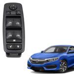 Enhance your car with Honda Civic Power Window Switch 
