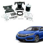 Enhance your car with Honda Civic Rear Adjusting Kits 