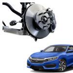 Enhance your car with Honda Civic Rear Brake Hydraulics 