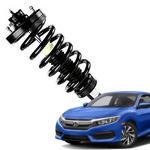 Enhance your car with Honda Civic Rear Complete Strut Assembly 
