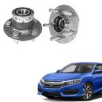 Enhance your car with Honda Civic Rear Hub Assembly 