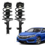 Enhance your car with Honda Civic Rear Strut 