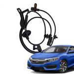 Enhance your car with Honda Civic Rear Wheel ABS Sensor 