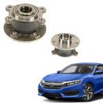 Enhance your car with Honda Civic Rear Wheel Bearings 