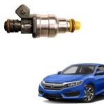Enhance your car with Honda Civic Remanufactured Multi Port Injector 