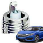 Enhance your car with Honda Civic Spark Plug 