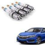 Enhance your car with Honda Civic Spark Plugs 