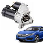 Enhance your car with Honda Civic Starter 