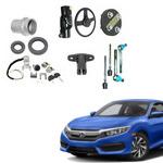 Enhance your car with Honda Civic Steering Parts 