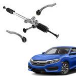 Enhance your car with Honda Civic Steering Rack Assembly 