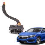 Enhance your car with Honda Civic Switch & Plug 