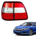 Enhance your car with Honda Civic Tail Light & Parts 