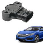 Enhance your car with Honda Civic Throttle Position Sensor 
