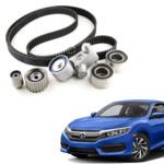 Enhance your car with Honda Civic Timing Parts & Kits 