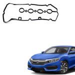 Enhance your car with Honda Civic Valve Cover Gasket Sets 