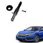 Enhance your car with Honda Civic Variable Camshaft Timing Solenoid 
