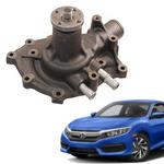 Enhance your car with Honda Civic Water Pump 