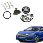 Enhance your car with Honda Civic Water Pumps & Hardware 