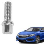 Enhance your car with Honda Civic Wheel Lug Nut & Bolt 